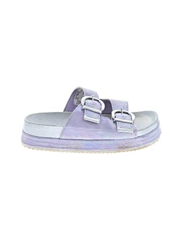 Justice Sandals (view 1)