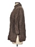 Sutton Studio Brown 3/4 Sleeve Blouse Size L - photo 5