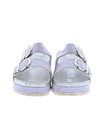 Justice Sandals (view 2)