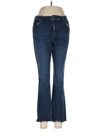 Ann Taylor Jeans (view 1)
