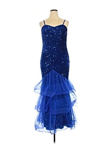 Unbranded Cocktail Dress (view 1)