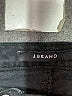 J Brand Solid Black Jeans Size 24 waist - photo 7