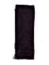 Unbranded Burgundy Scarf One size - photo 2