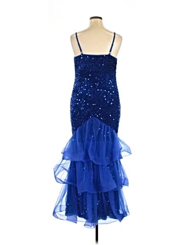 Unbranded Cocktail Dress (view 2)