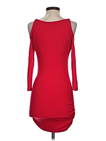 Bebe Cocktail Dress (view 2)