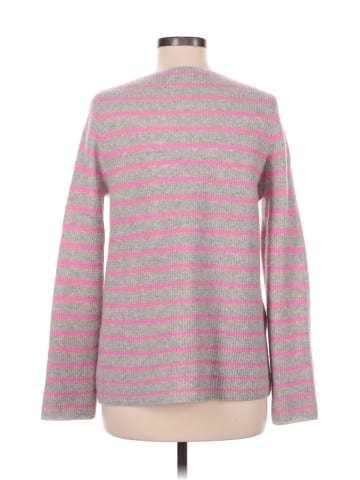 360 Cashmere Cashmere Pullover Sweater (view 2)