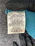 Elevenses Teal Blazer Size M - photo 7