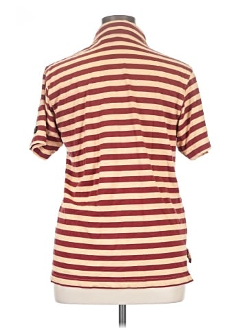 DKNY Short Sleeve Polo (view 2)