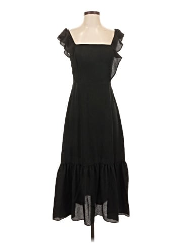 BCBG Paris Cocktail Dress (view 1)