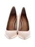 Corso Como Ivory Heels Size 9 - photo 2
