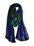 Apt. 9 Blue Scarf One size - photo 1