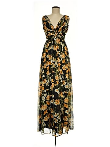 Aidan by Aidan Mattox Cocktail Dress (view 1)