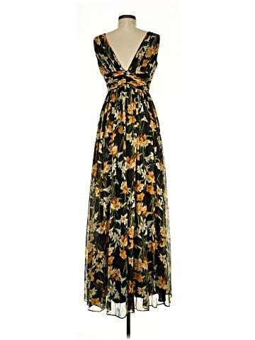 Aidan by Aidan Mattox Cocktail Dress (view 2)