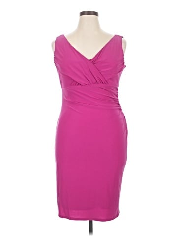 Jones Studio Cocktail Dress (view 1)