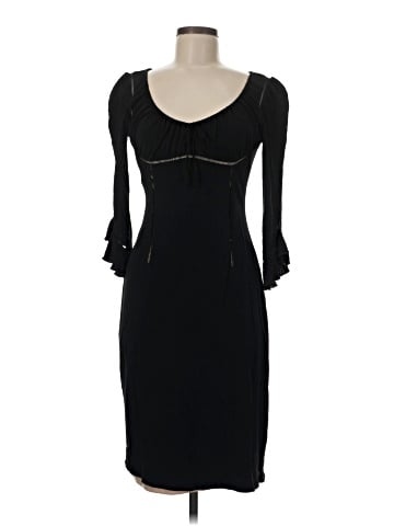 Laundry by Shelli Segal Cocktail Dress (view 1)