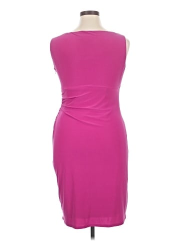 Jones Studio Cocktail Dress (view 2)