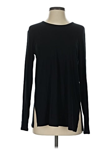 Theory Long Sleeve Top (view 1)