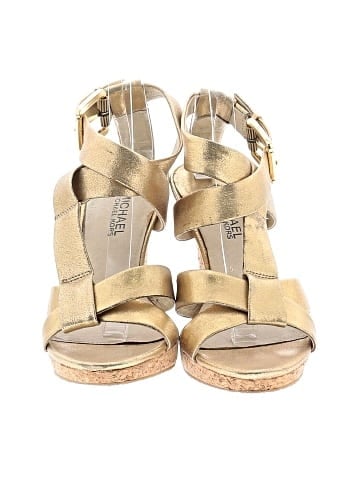 MICHAEL Michael Kors Wedges (view 2)