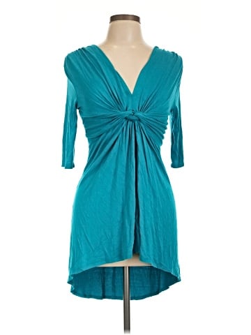 S-Twelve Cocktail Dress (view 1)