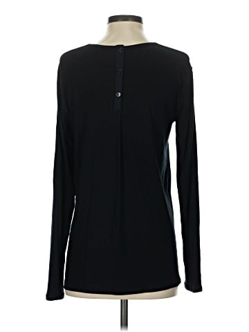 Theory Long Sleeve Top (view 2)