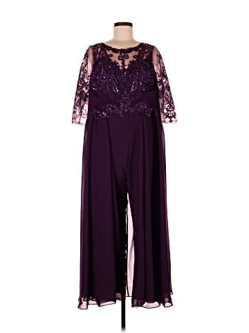 Lavetir Cocktail Dress (view 1)