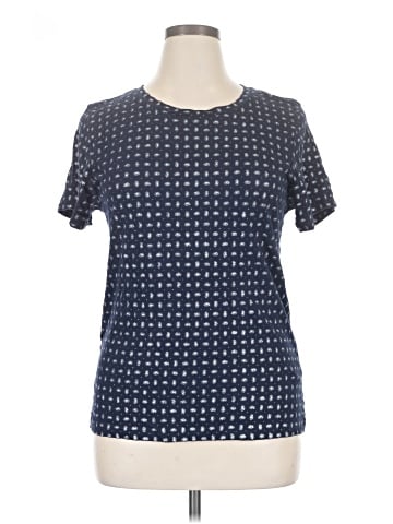 J.Crew Short Sleeve Top (view 1)