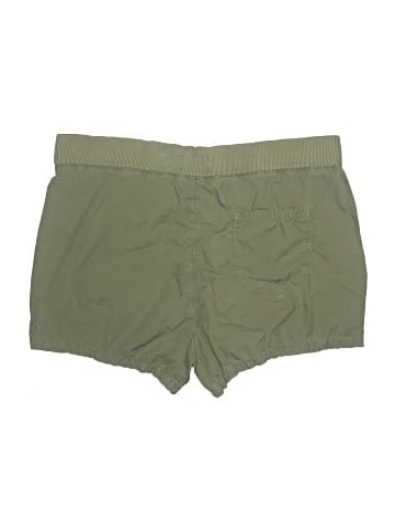 Lou & Grey Khaki Shorts (view 2)