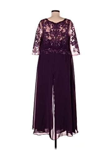 Lavetir Cocktail Dress (view 2)