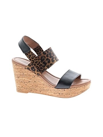 Lucky Brand Wedges (view 1)