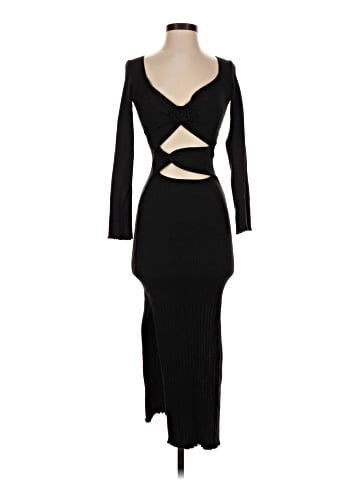 Ecru Cocktail Dress (view 1)