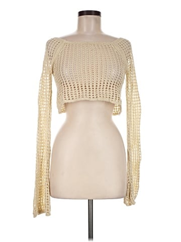 Urban Outfitters Long Sleeve T-Shirt (view 1)