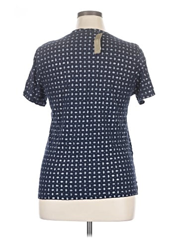J.Crew Short Sleeve Top (view 2)