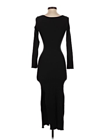 Ecru Cocktail Dress (view 2)