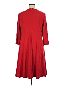 appleseed's casual dresses Appleseeds Women's Clothing On Sale Up To 90% Off Retail Rahelle is 58 and Size:32E Appleseed's petite light sky blue homecoming dress Burgundy Sweater Dress -