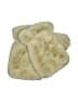 Apparis 100% Polyester Ivory Mittens Size S - photo 1