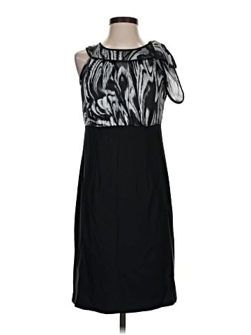 AB Studio Cocktail Dress (view 1)