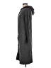 Everlane Gray Coat Size M - photo 5