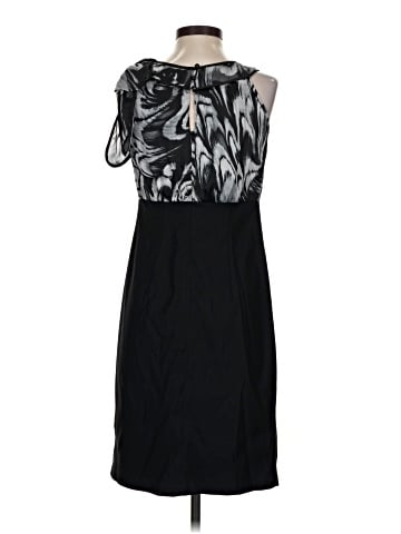 AB Studio Cocktail Dress (view 2)