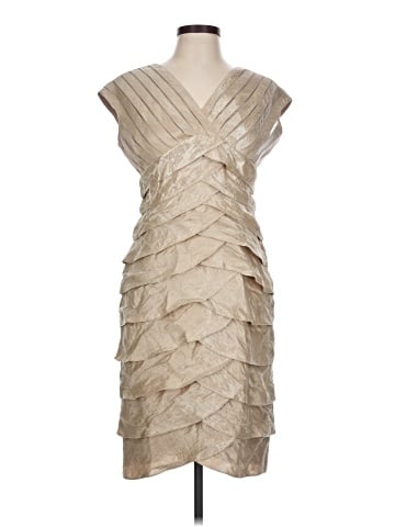 Adrianna Papell Cocktail Dress (view 1)