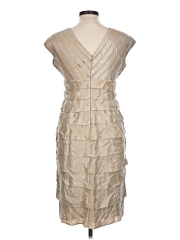 Adrianna Papell Cocktail Dress (view 2)