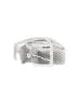 Unbranded Silver Belt Size M - photo 1