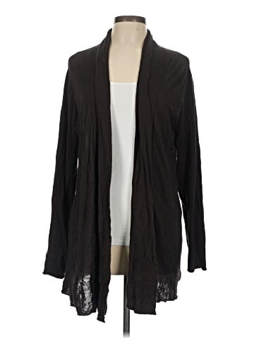 Joan Vass New York Kimono (view 1)