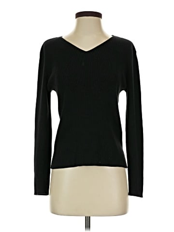 Cherokee Pullover Sweater (view 1)