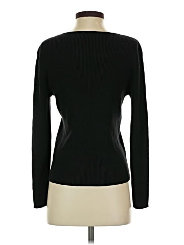 Cherokee Pullover Sweater (view 2)