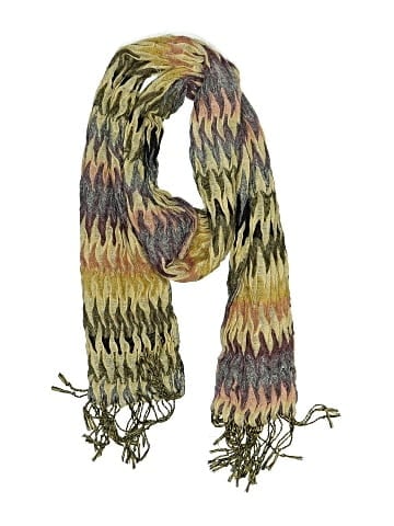 Unbranded Scarf (view 1)