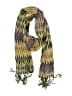 Unbranded Yellow Scarf One size - photo 1