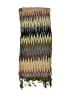 Unbranded Yellow Scarf One size - photo 2