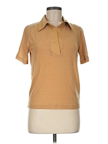 Reiss Short Sleeve Top (view 1)