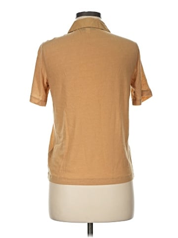 Reiss Short Sleeve Top (view 2)
