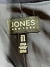 Jones New York Blue Blazer Size 10 - photo 6